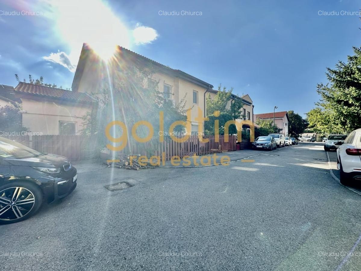 VILA INDIVIDUALA/CARTIER REZIDENȚIAL/SISTEM FOTOVOLTAIC 10Kw/GARAJ/VEGETATIE - 9