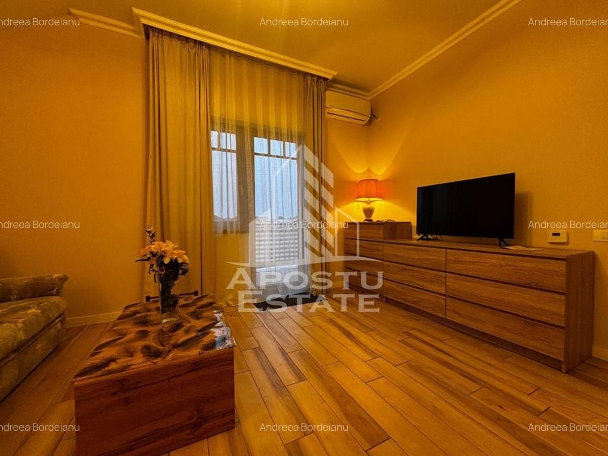 Apartament cu 2 camere, 2 locuri de parcare, zona Dumbravita - 6
