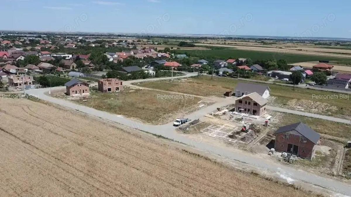 1/2 Duplex Bucovat - PRET PROMOTIONAL pana la 01 August - 4