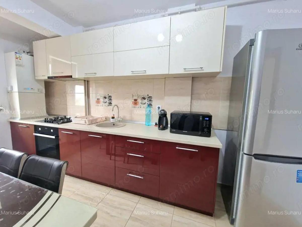 Apartament spatios cu 3 camere | Braytim | Decomandat - 5