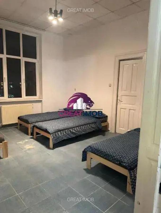 Apartament pentru muncitori angajati 4 camere + dining, Universitate , Sector 1 (Oferta 35) - 2