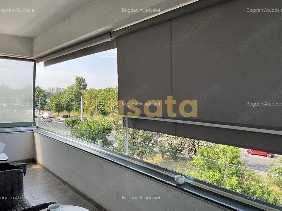 OPORTUNITATE | APARTAMENT 4 CAMERE |FABRICA DE GLUCOZA | TEI |BOUTIQUE - 11