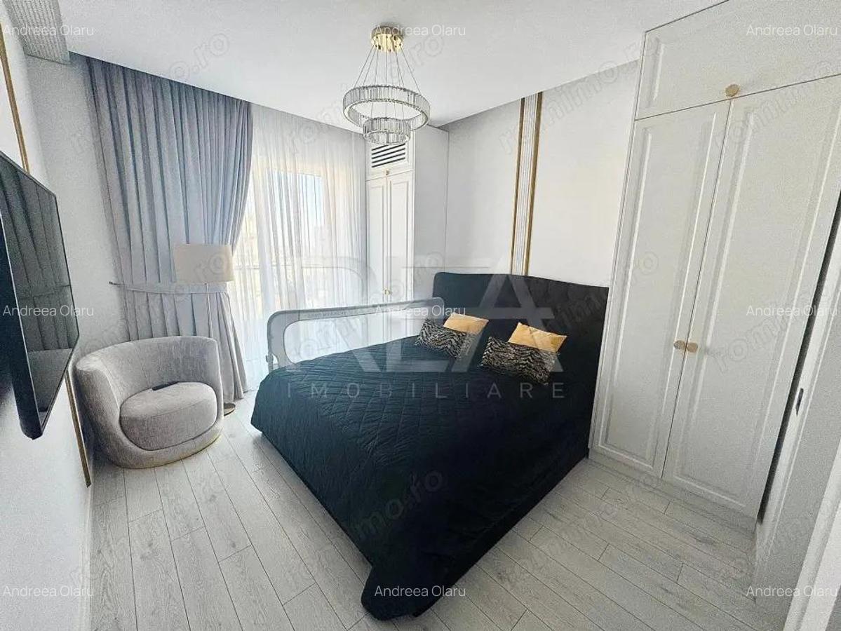 Penthouse 4 Camere Astorium - 5