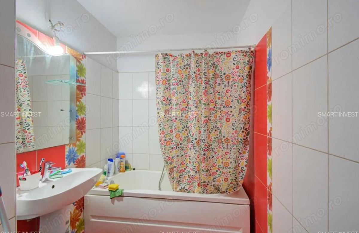 Apartament 2 Camere Prelungirea Ghencea Bragadiru - Ghidiceni LIDL - 15