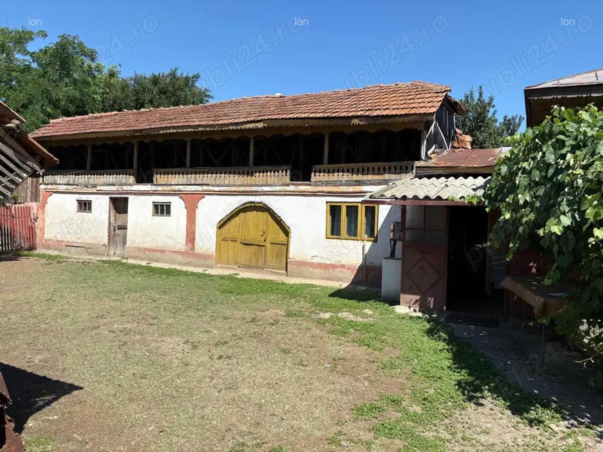 Vand casa la ?ara localitatea Vlasceni - 9