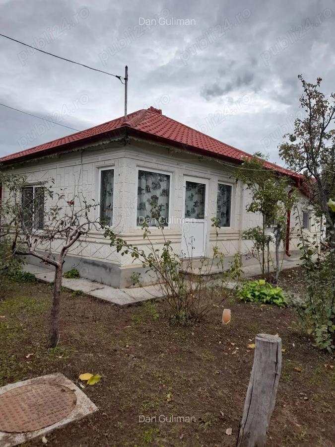 Casa de vanzare - 1