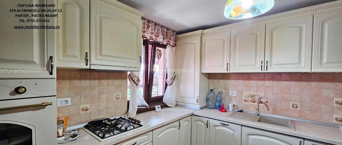 Proprietate zona Manastirea Bistrita,cadru natural, toate facilitatile - 9