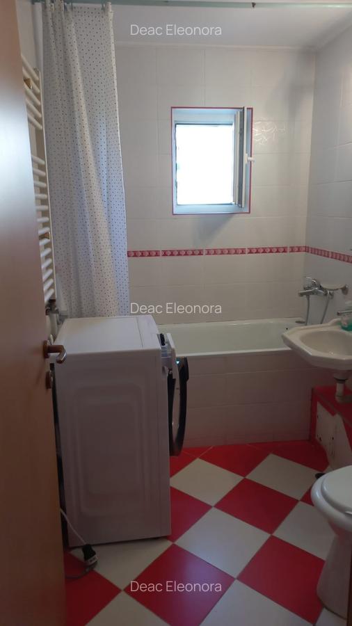Apartament cu 2 camere decomandat în Gheorgheni - 11