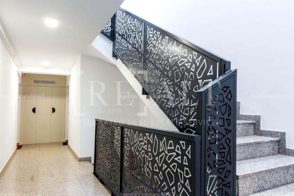 Inchiriere apartament 2 camere | Minimalist, Parcare inclusa | Otopeni - 22