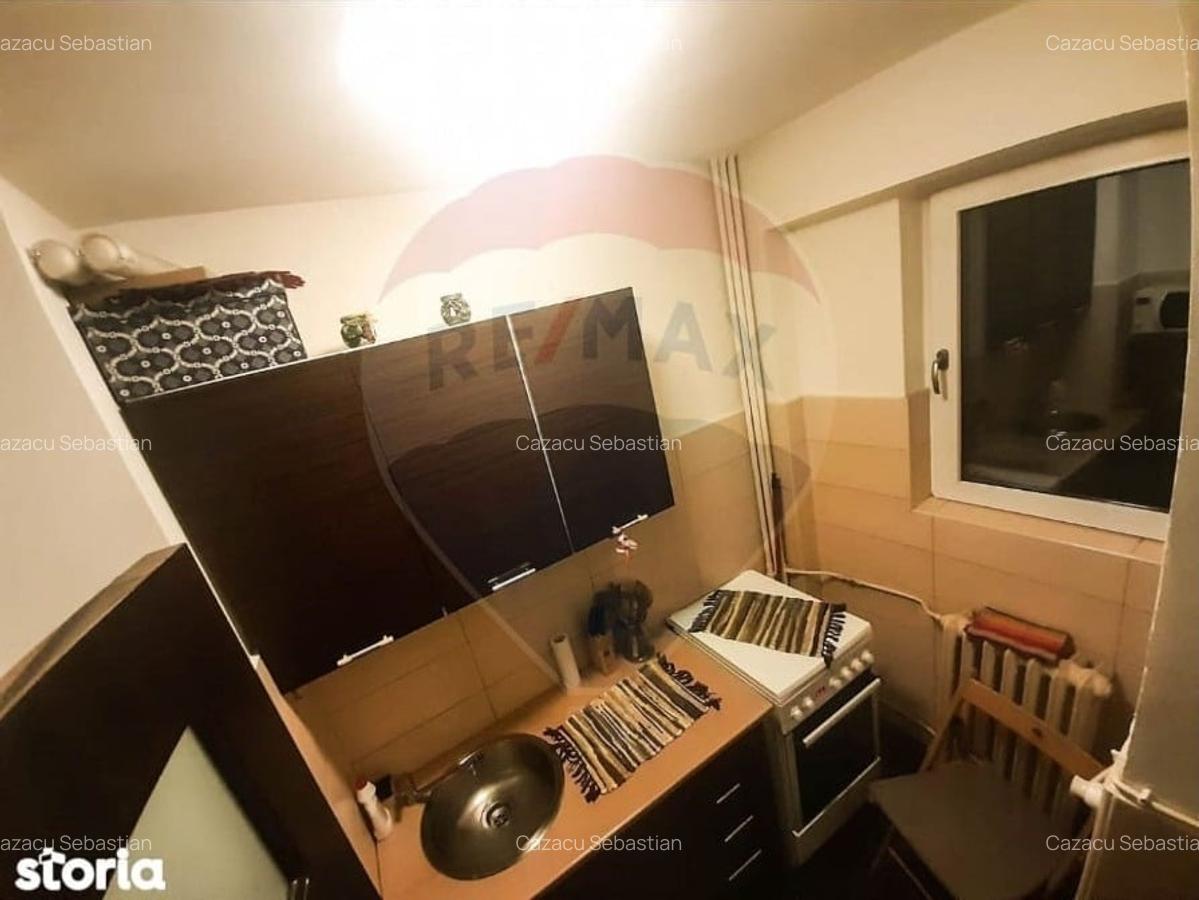 Vand Garsoniera 32mp util, Piata Iancului, renovat nou 2025 - 11