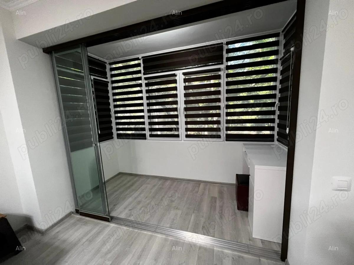 EXCLUSIVITATE! Apartament 2 camere de lux - Tomis I - 110.000 euro - 5