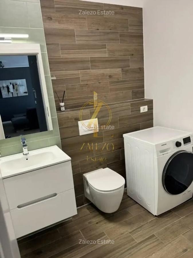 Apartament deosebit cu 2 camere | Nord One | Central - 5