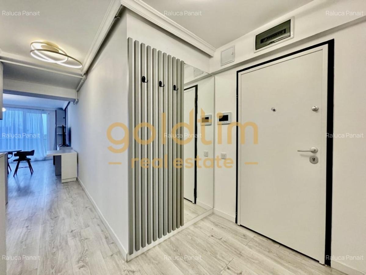 SUPERB/ TERASA 17 mp/ ULTIMUL ETAj/PARCARE - 9