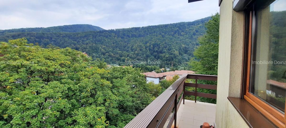 De vanzare apartament 3 camere in vila zona Platoul Izvor - 12