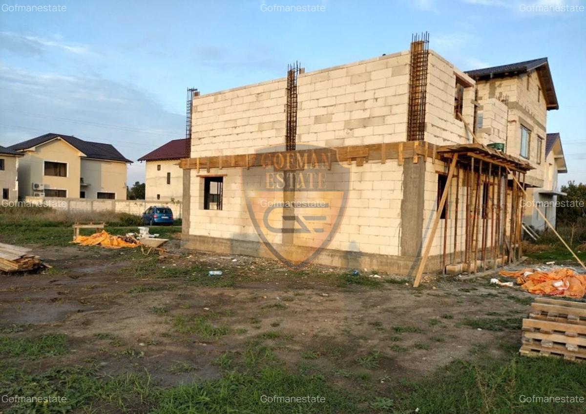 Casa Parter + 1, Teren 221 mp, - 6