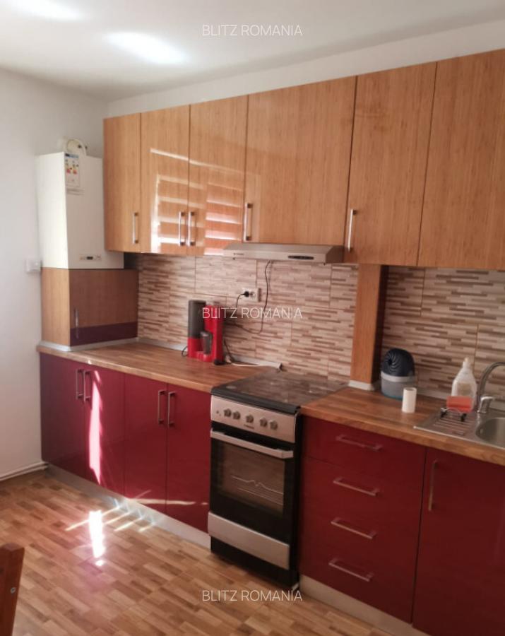 Garsoniera 41 mp + 24 mp curte, mobilata, parter, Gradina Bo - 4 Garsoniera 41 mp + 24 mp curte, mobilata, parter, Gradina Bo - 4