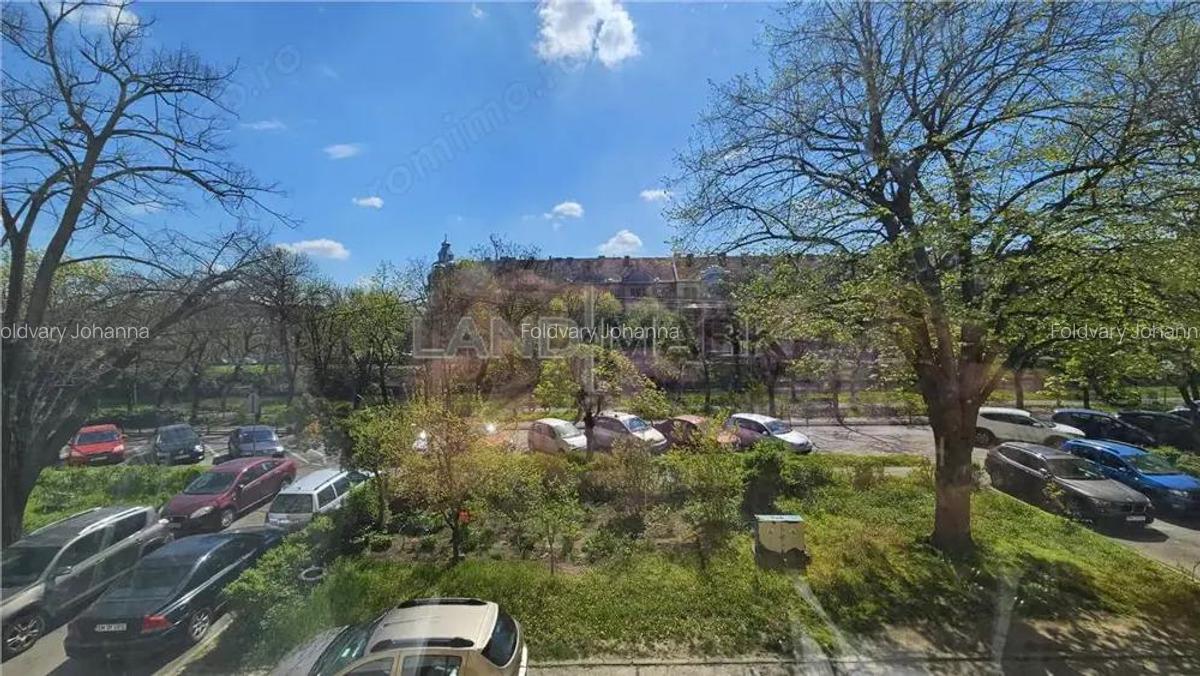 DE INCHIRIAT APARTAMENT 3 CAMERE ET 1, STR N.TITULESCU malul Begai - 13