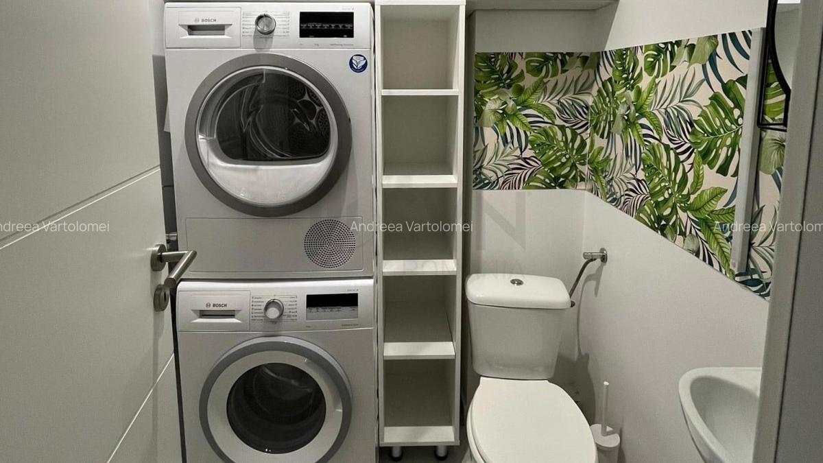 REA1024069 Apartament 3 camere Dristor - 12