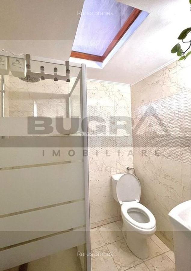 Apartament 3 camere la casa, Pet Friendly, modern, 70mp, zona Centrala - 5