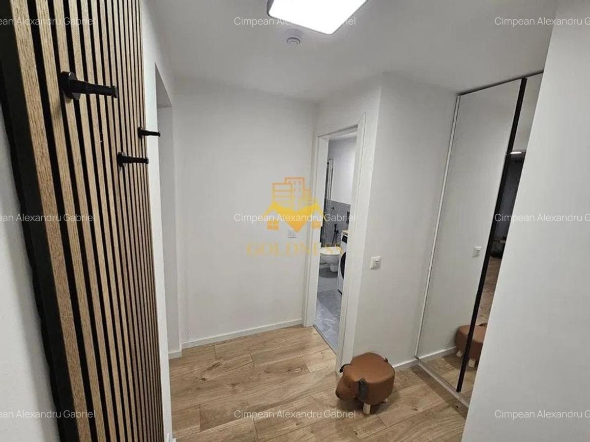 2 camere, modern, parcare, cheltuieli incluse, Buna Ziua zona  LIDL - 5