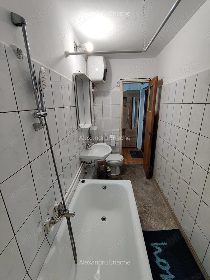 Garsoniera decomandata | 34.14mp | Piata Sudului | Direct proprietar - 9