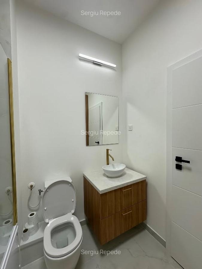 Apartament 2 camere, zona VIVO, parcare inclusa - 9