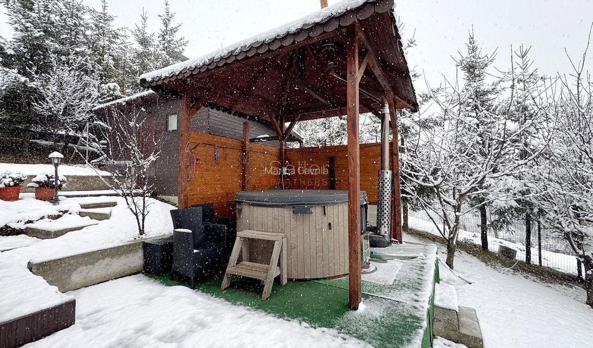 Spațiu comercial, 500 mp în Bran - 19