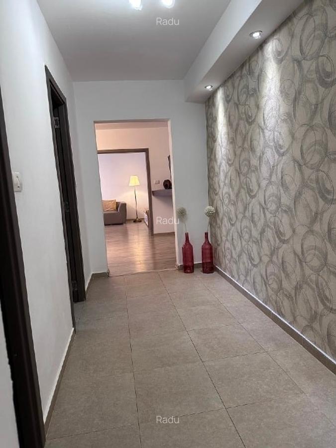 Proprietar, inchiriez apartament 3 camere, Punctele Cardinale, 107mp - 15