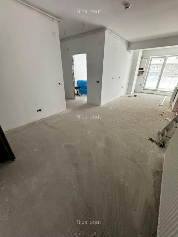 Spatiu de birou, 48 mp, terasa 14 mp, zona Taietura Turcului - 2
