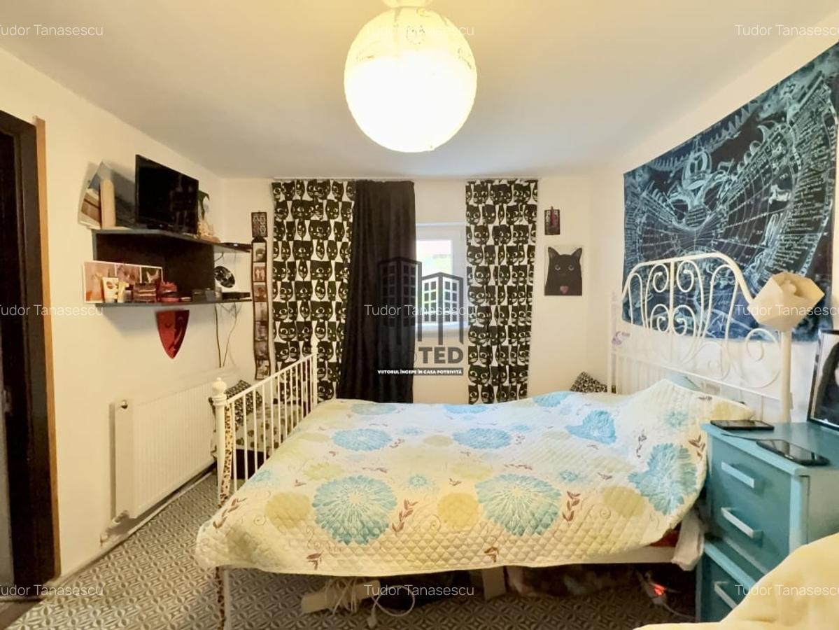 Unele case nu se cumpara. Se descopera. - 7