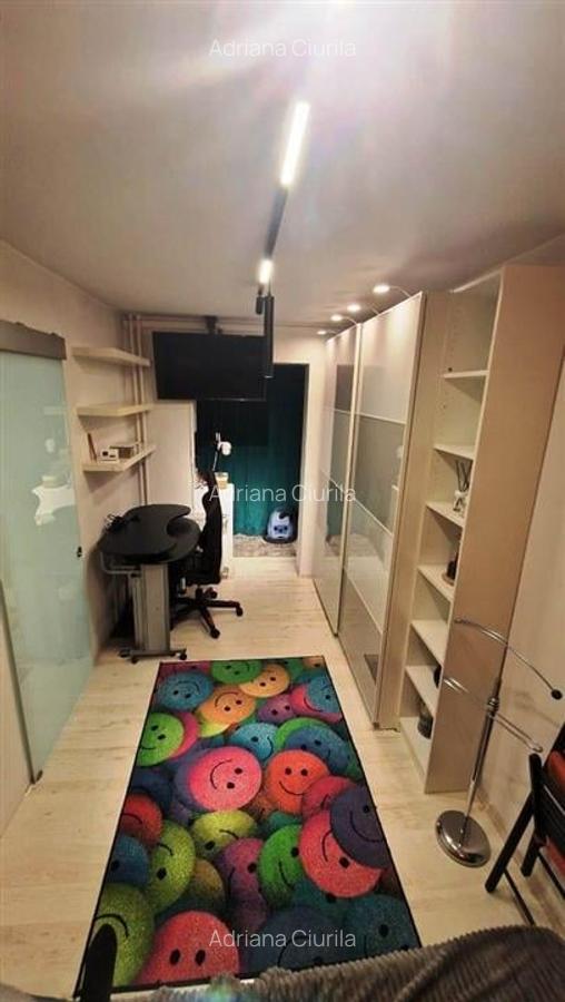 Apartament 2 camere in Ploiesti, zona Malu Rosu - 5