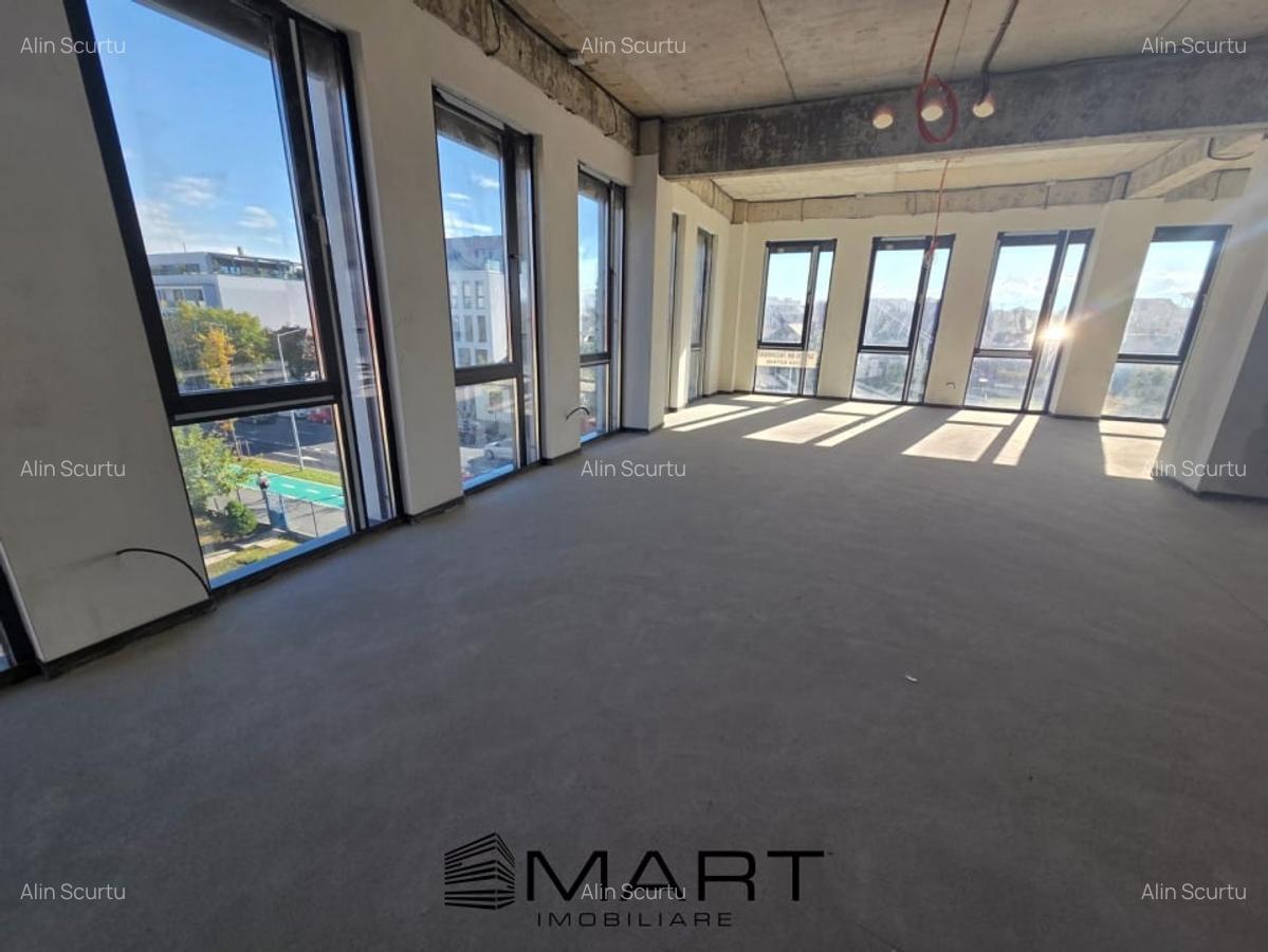 Spatiu comercial 150 mp zona Calea Dumbravii - 8