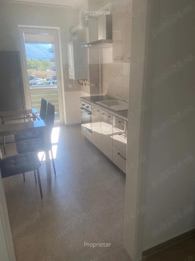 Garsoniera inchiriere Avantgarden COMISION 0% - proprietar - 5