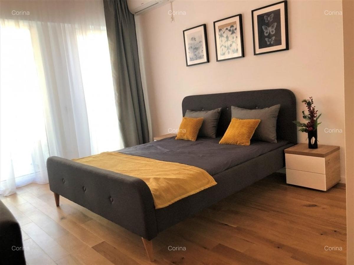 Comision 0%, Studio dublu, metrou, Herastrau/Elvila/Caranfil - 2
