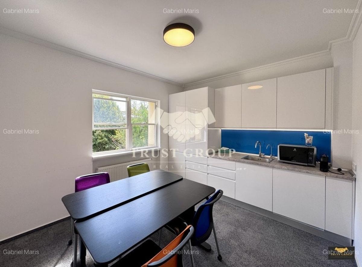 Apartament 3 camere Aviatorilor | Piata Charles de Gaulle - 5