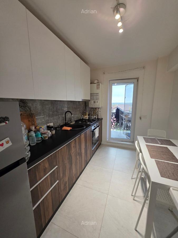 Trapezului, 15 minute metrou, pe strada Taifunului, bloc 2020, centrala - 11