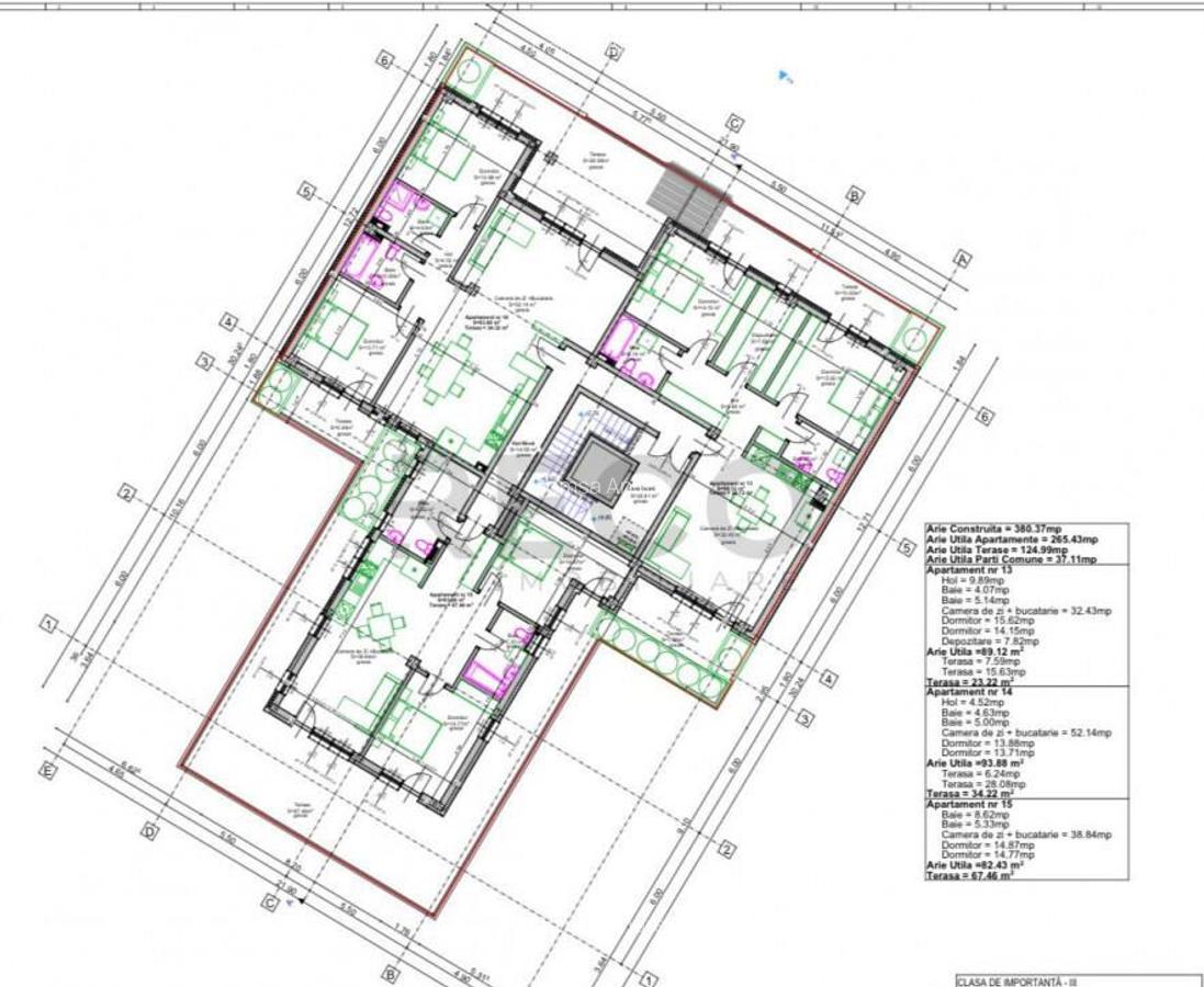 RECO Apartament 3 camere in Oradea Mestesugarilor - 4
