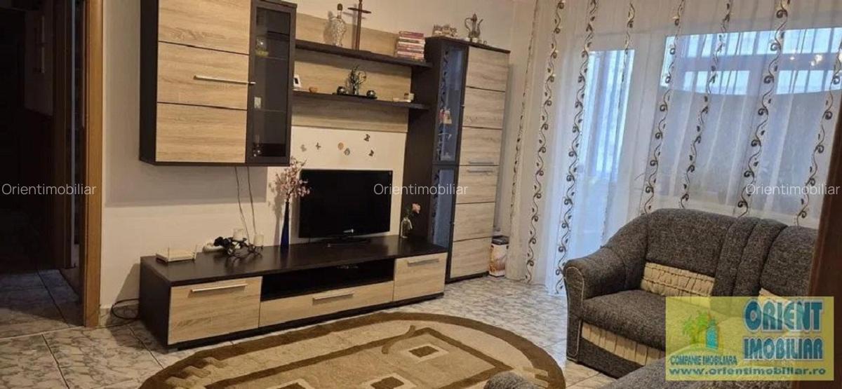Tomis Nord, apartament 4 camere, gaze, mobilat, inchirieri Constanta - 2