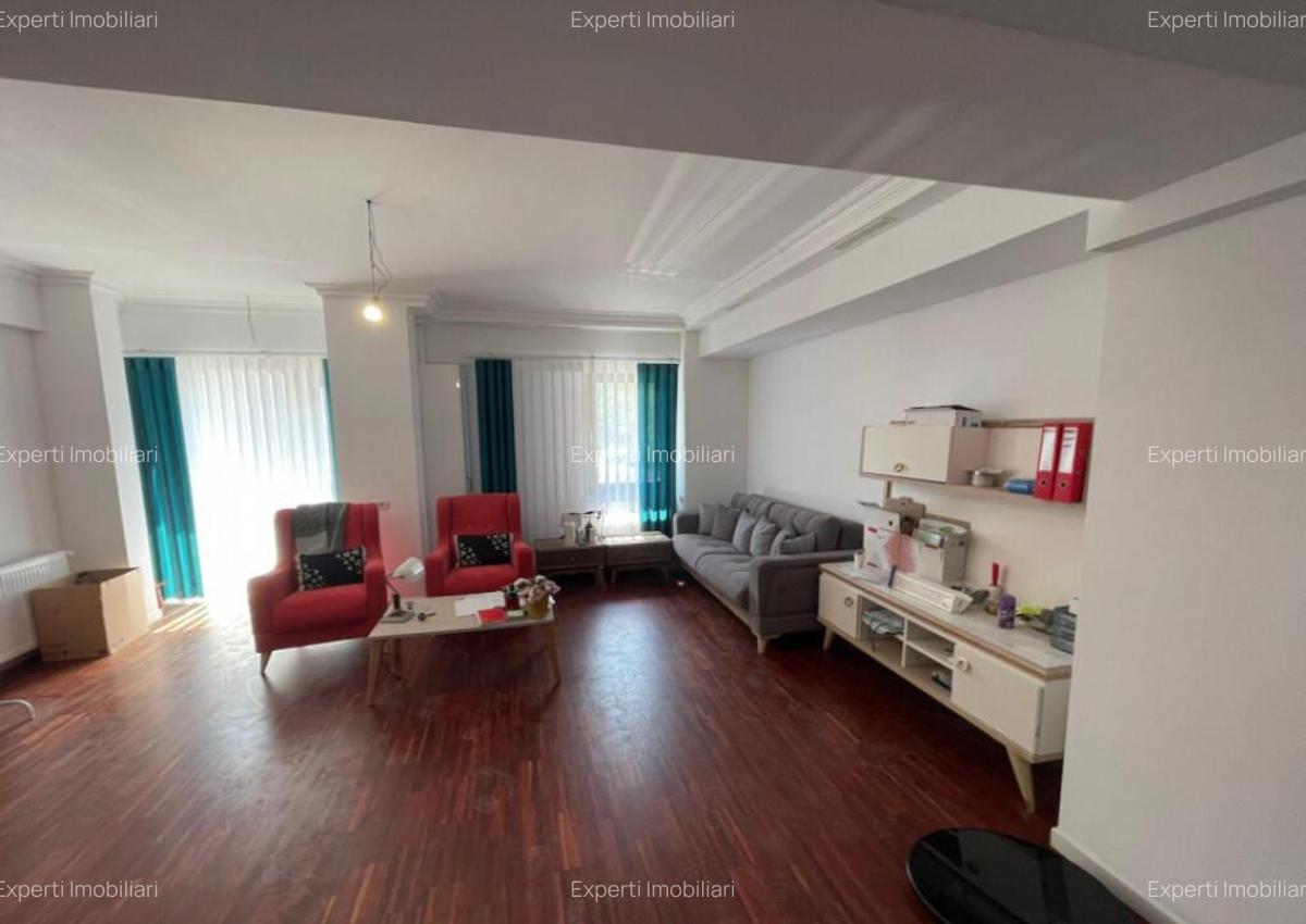 Apartament 2 camere zona City Park Mall bloc nou - 1