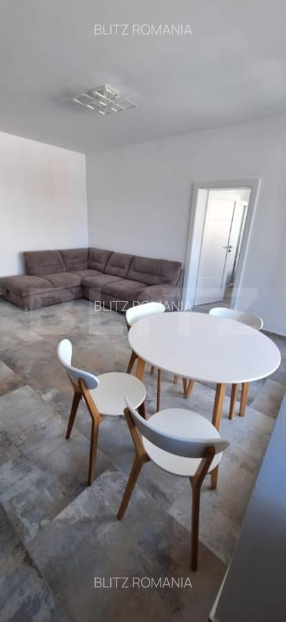 Apartament 2 camere,52mp,parcare,zona Cetatatii - 4
