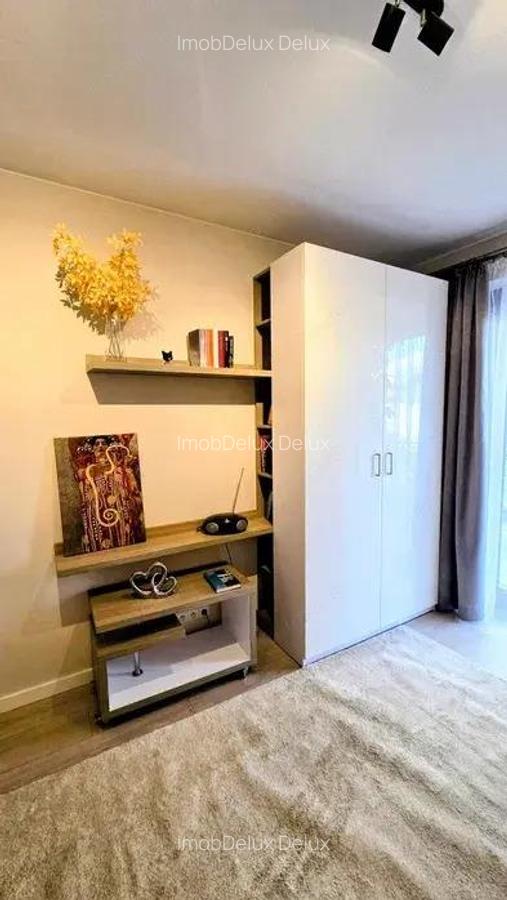 Apartament 1 camera complet mobilat zona Lipovei - 3