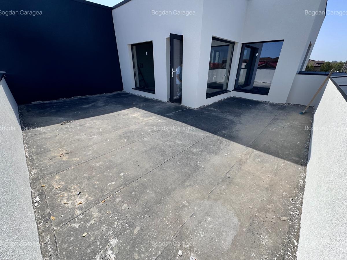 Promotie! Casa P+1+2. Util 153mp. 4 cam. Teren 250mp - 7