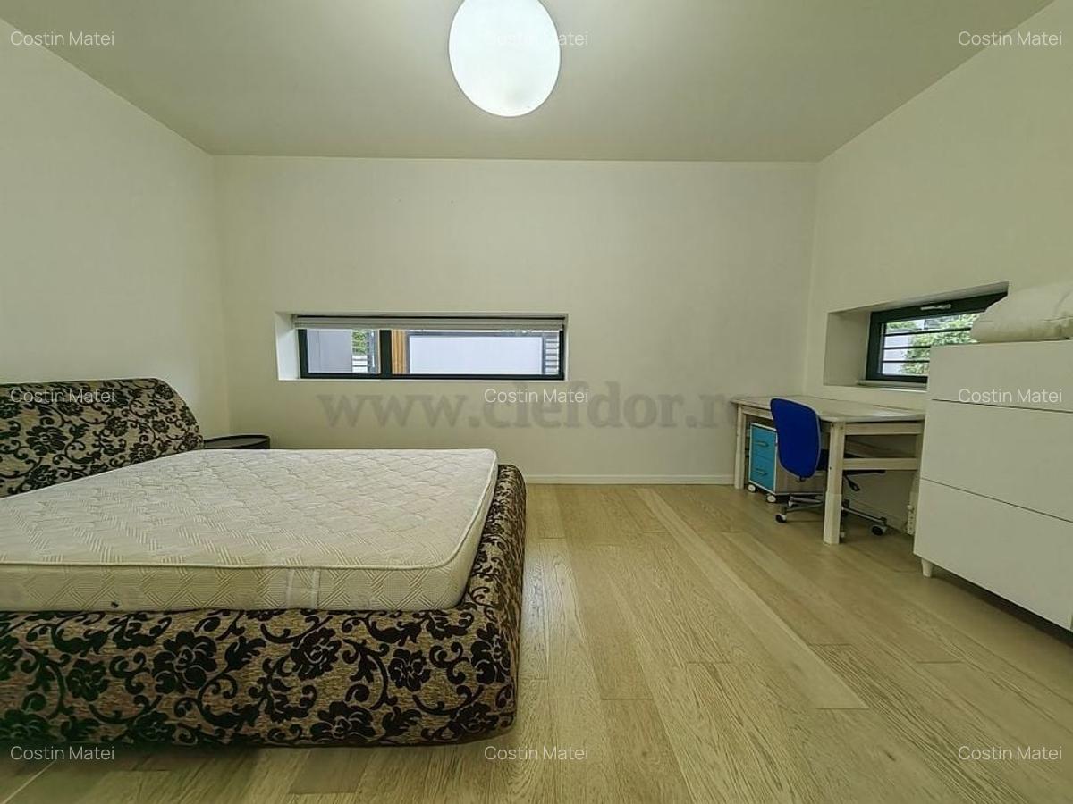 Vila Individuala de LUX in zona Iancu Nicolae - Cambridge School - 15