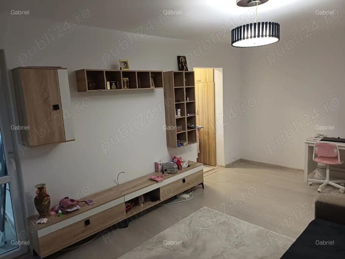 Obor, Sos. Mihai Bravu - 3