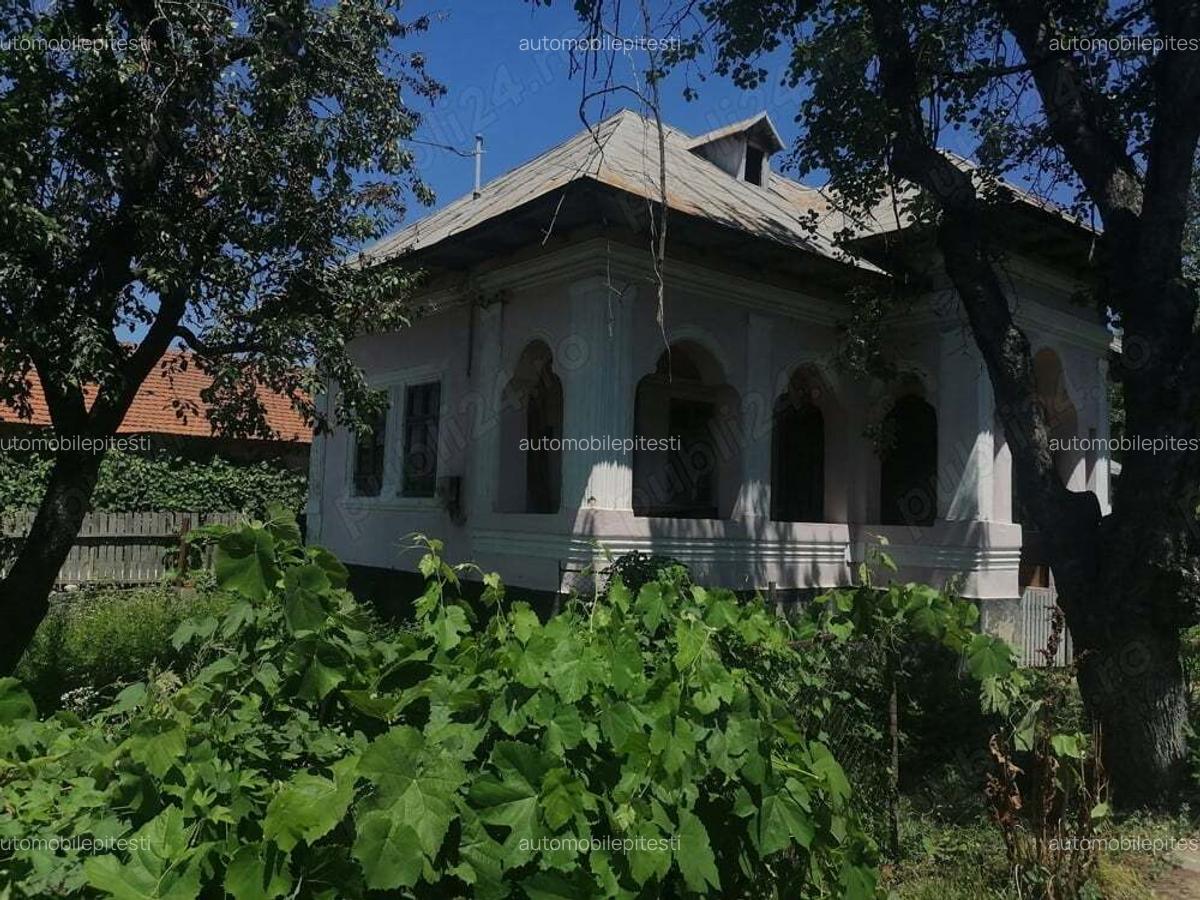 Casa boga?i glambocel - 1