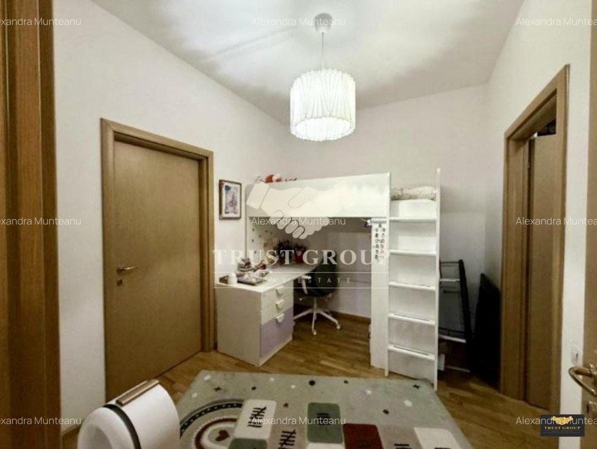 Apartament 3 camere Herastrau | loc de parcare - 13