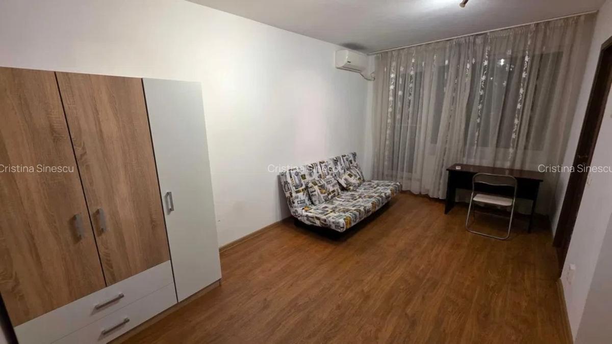 Garsoniera | Lujerului | 32 mp | - 2