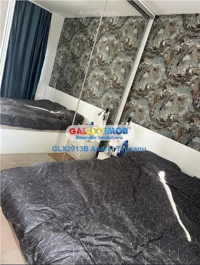 APARTAMENT 2 CAMERE ION MIHALACHE | METROU - 3