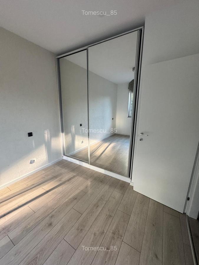 Apartament 2 camere cu gradina si loc de parcare incluse/ Comision 0 - 11
