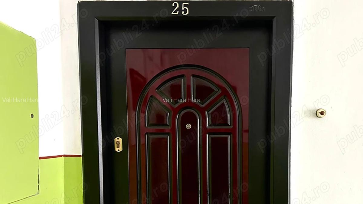 Inchiriez apartament 4 camere decomandate Gheorgheni - 6 Inchiriez apartament 4 camere decomandate Gheorgheni - 6